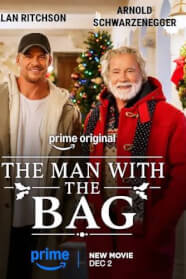 The Man with the Bag (2025)