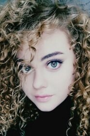 Єлизавета Мастаєва