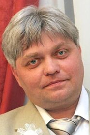 Максим Кондратюк