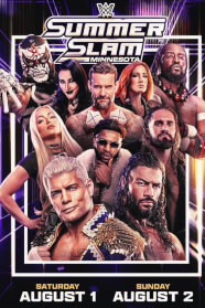 WWE SummerSlam (2026)