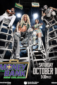 WWE Money in the Bank (2026)