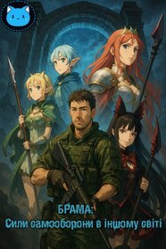 Брама: Самооборона в зоні конфлікту (2015)