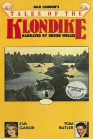 Казки про Клондайк (1981)