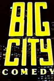 Big City Comedy (1980)