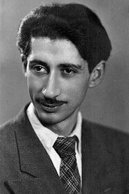 Лев Окрент