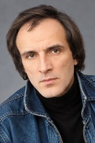 Валентин Троцюк
