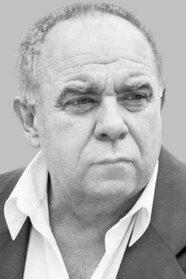 Сергій Кустов