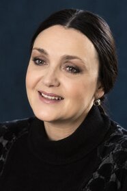 Валентина Плотникова