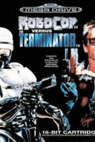 Робокоп проти Термінатора (2006)