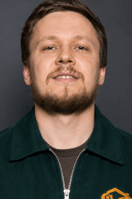 Кирило Татарченко