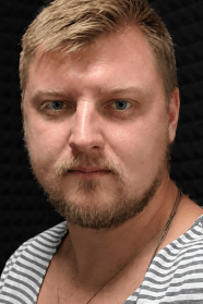 Михайло Тишин