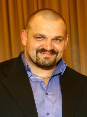 Василь Вірастюк