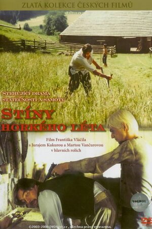 Тіні спекотного літа