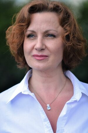 Ірина Мак