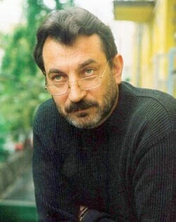 Василь Вітер