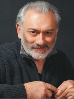 Серж Аведікян