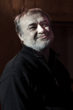 Тарас Денисенко