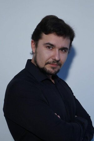 Іван Довгалюк