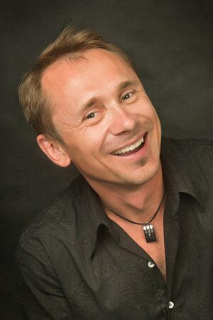 Олег Сікиринський