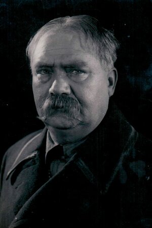Іван Замичковський