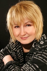 Валентина Сова