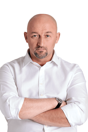 Олексій Мочанов