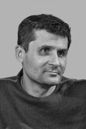 Андрій Дончик