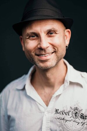 Вадим Красноокий