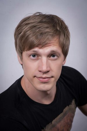 Валентин Томусяк