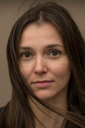 Ксенія Любчик