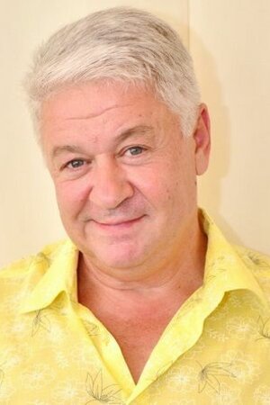 Анатолій Зіновенко