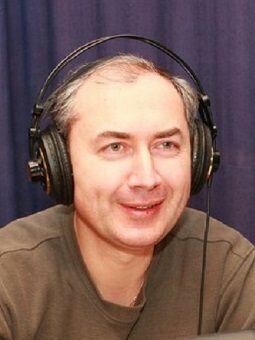 Олесь Гімбаржевський