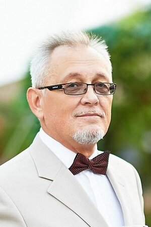 Олекса Негребецький