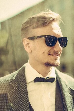 Василь Колісник