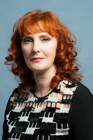 Світлана Ромашко