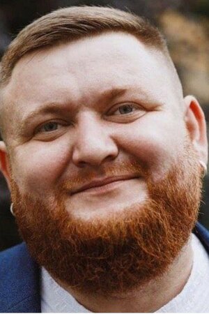 Володимир Жогло (|)