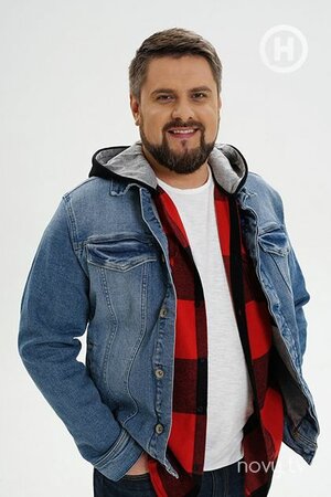 Валентин Сергійчук