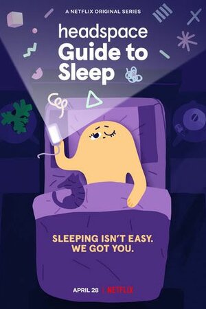 Headspace: Посібник зі сну