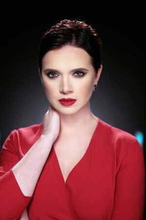Яніна Соколова