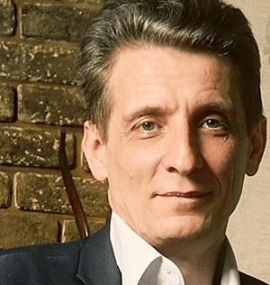 Олександр Ковш