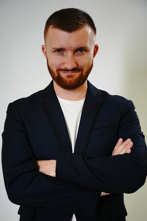 Микола Данилюк