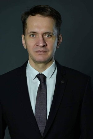 Вадим Полікарпов