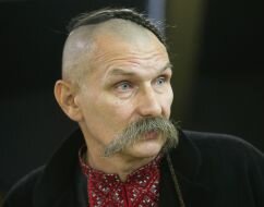 Василь Середенко