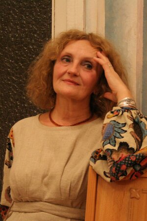 Юлія Матросова