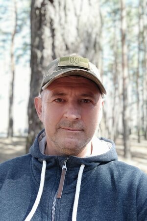 Сергій Соловйов