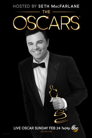 85-я церемонія вручення премії «Оскар»