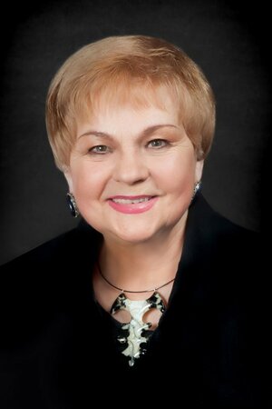Таїсія Литвиненко