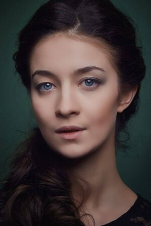 Яна Коверник