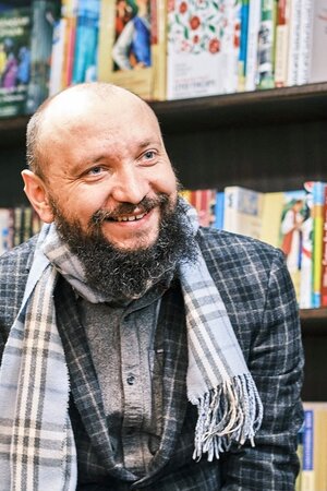 Марко Галаневич