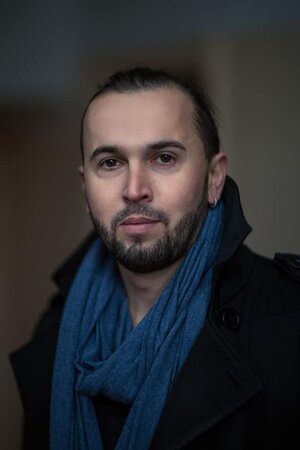 Володимир Тафійчук